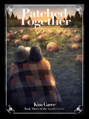 cover image of Patched Together